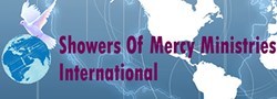 SHOWERS OF MERCY MINISTRIES